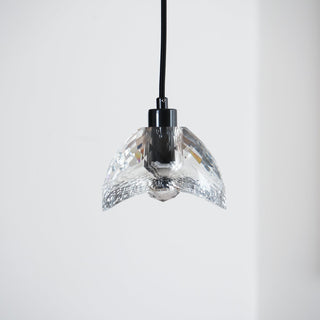 Syvinor Suspension en Verre Art Nordique Premium