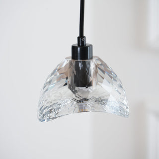 Syvinor Suspension en Verre Art Nordique Premium