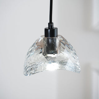 Syvinor Suspension en Verre Art Nordique Premium