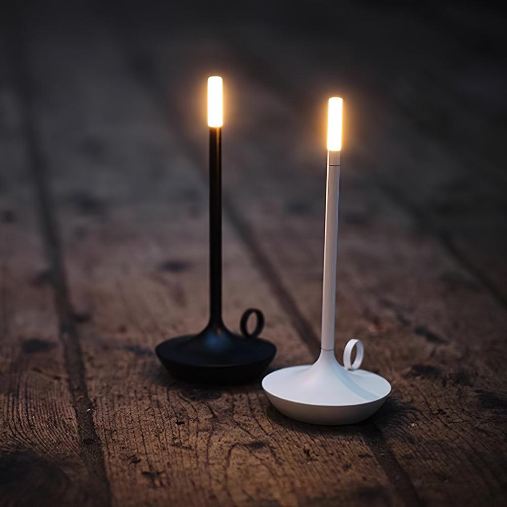 Latin Lampe de Table
