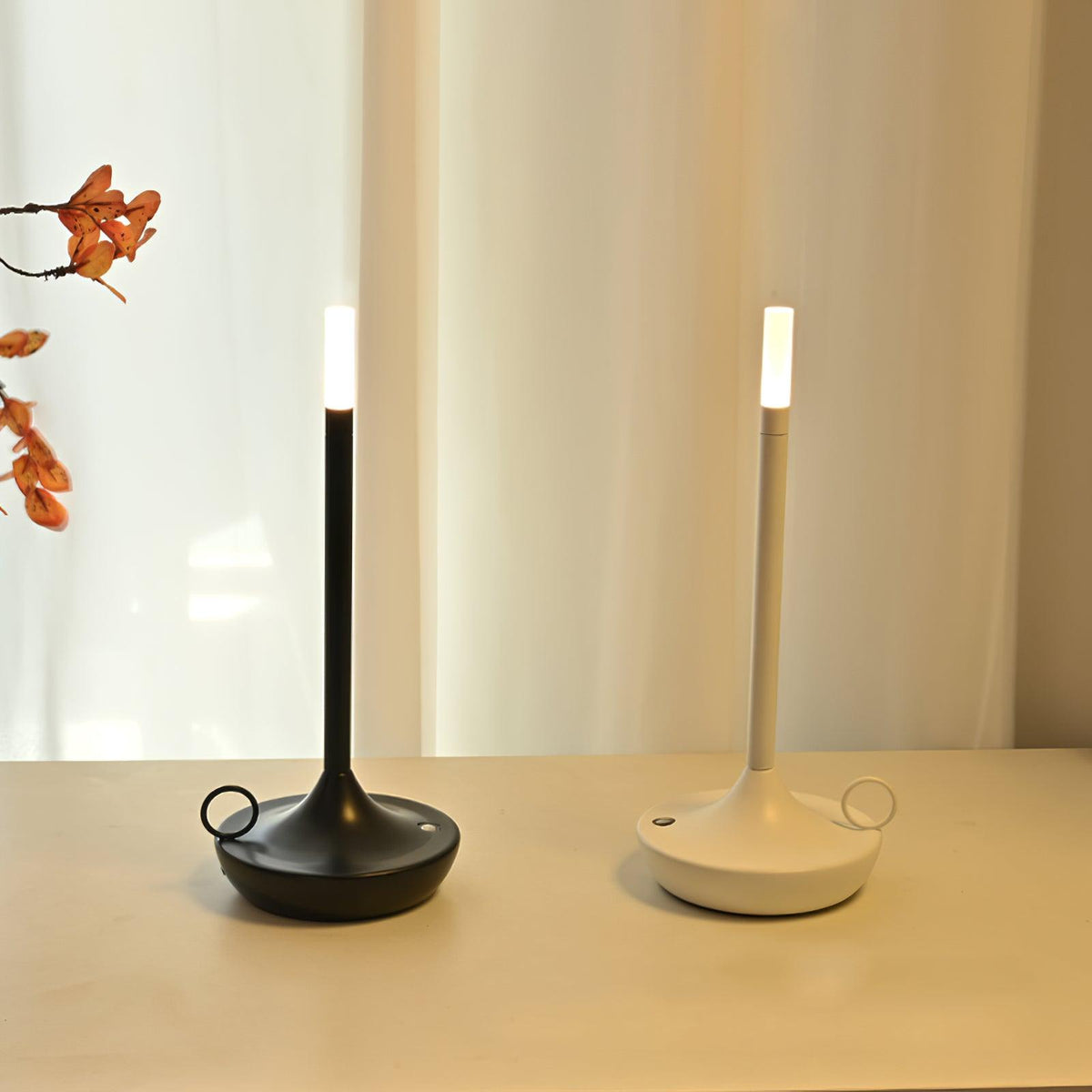 Latin Lampe de Table