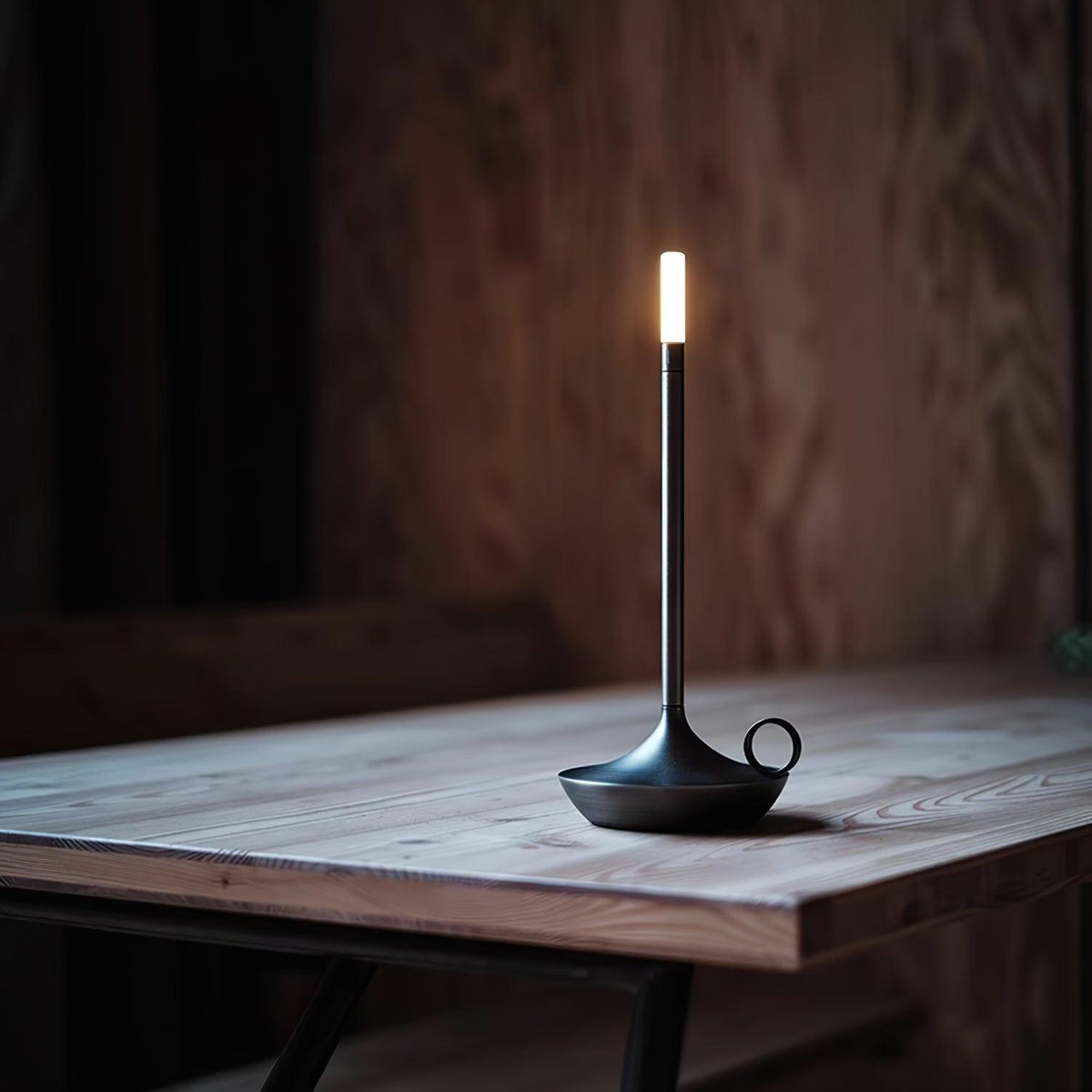 Latin Lampe de Table