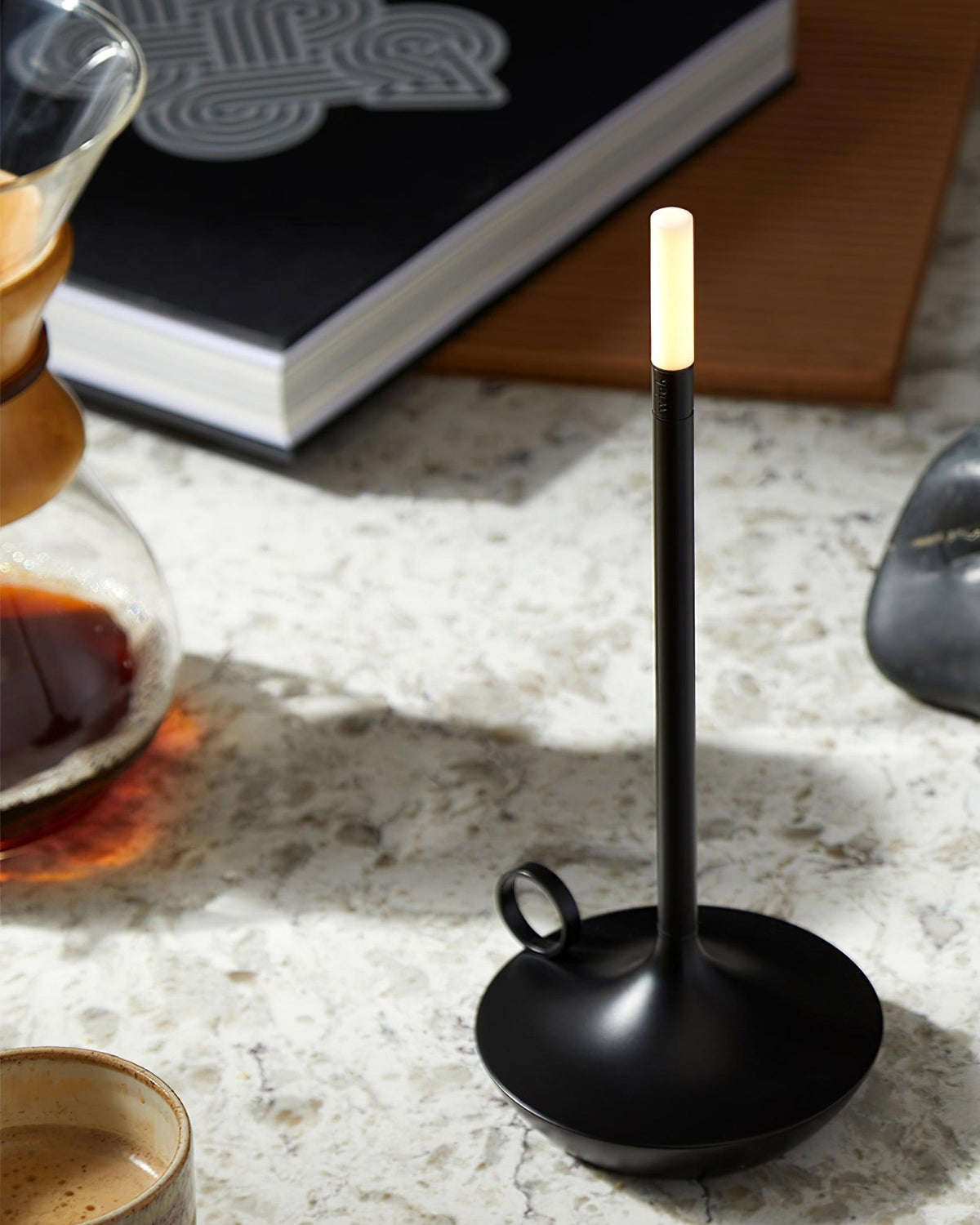Latin Lampe de Table