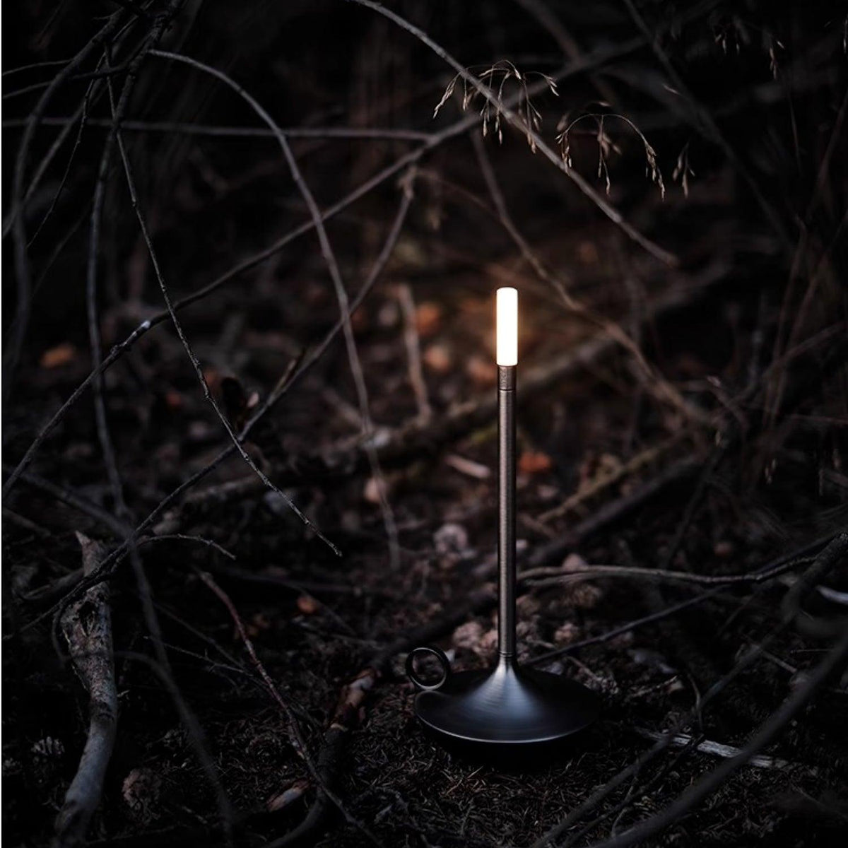 Latin Lampe de Table
