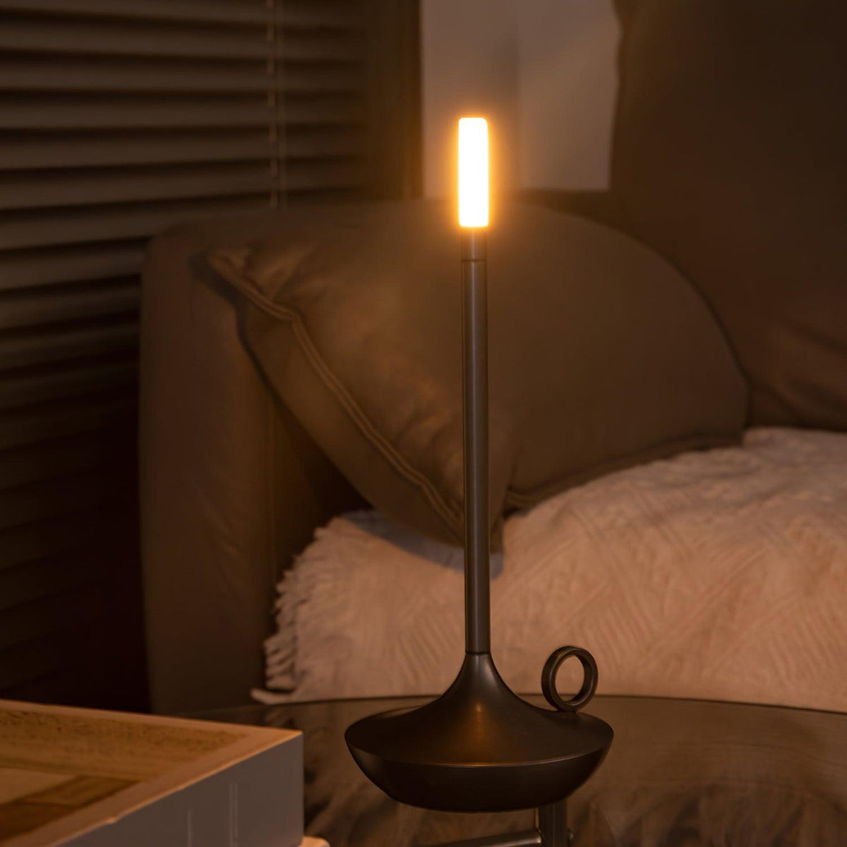Latin Lampe de Table