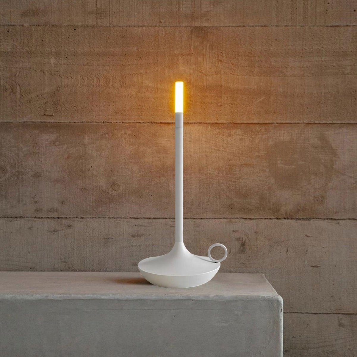 Latin Lampe de Table