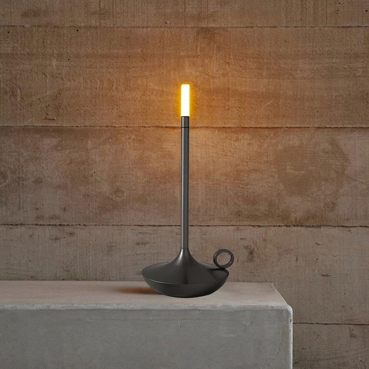 Latin Lampe de Table