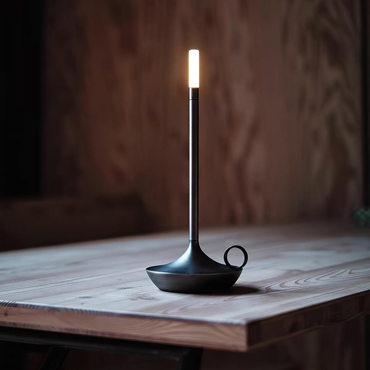 Latin Lampe de Table