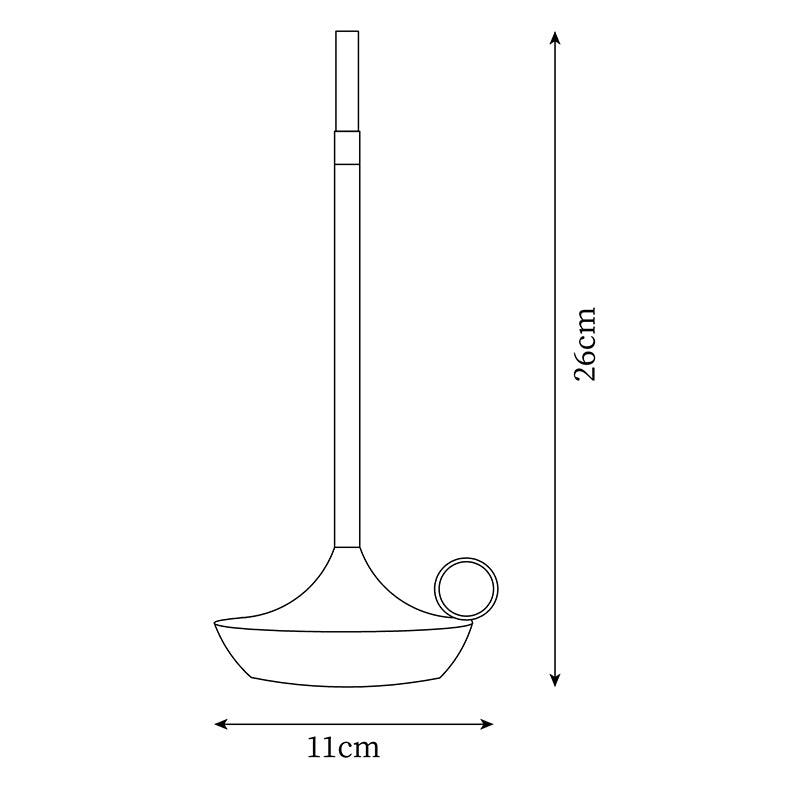 Latin Lampe de Table
