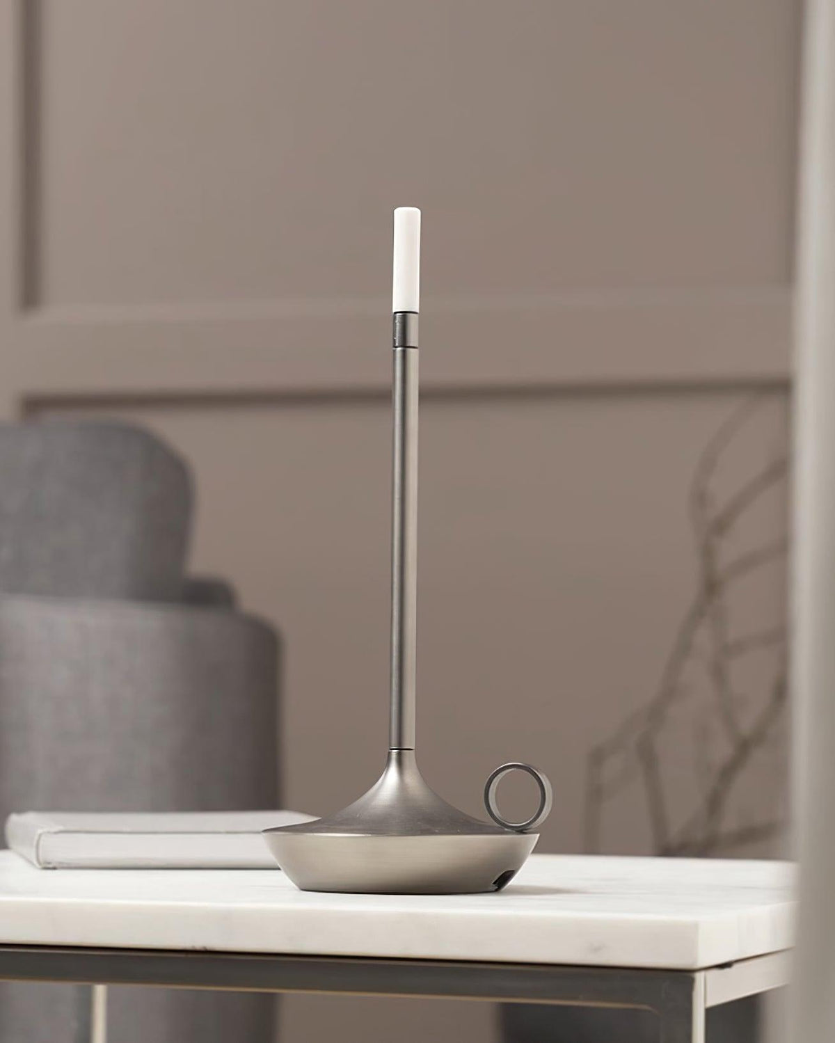 Latin Lampe de Table