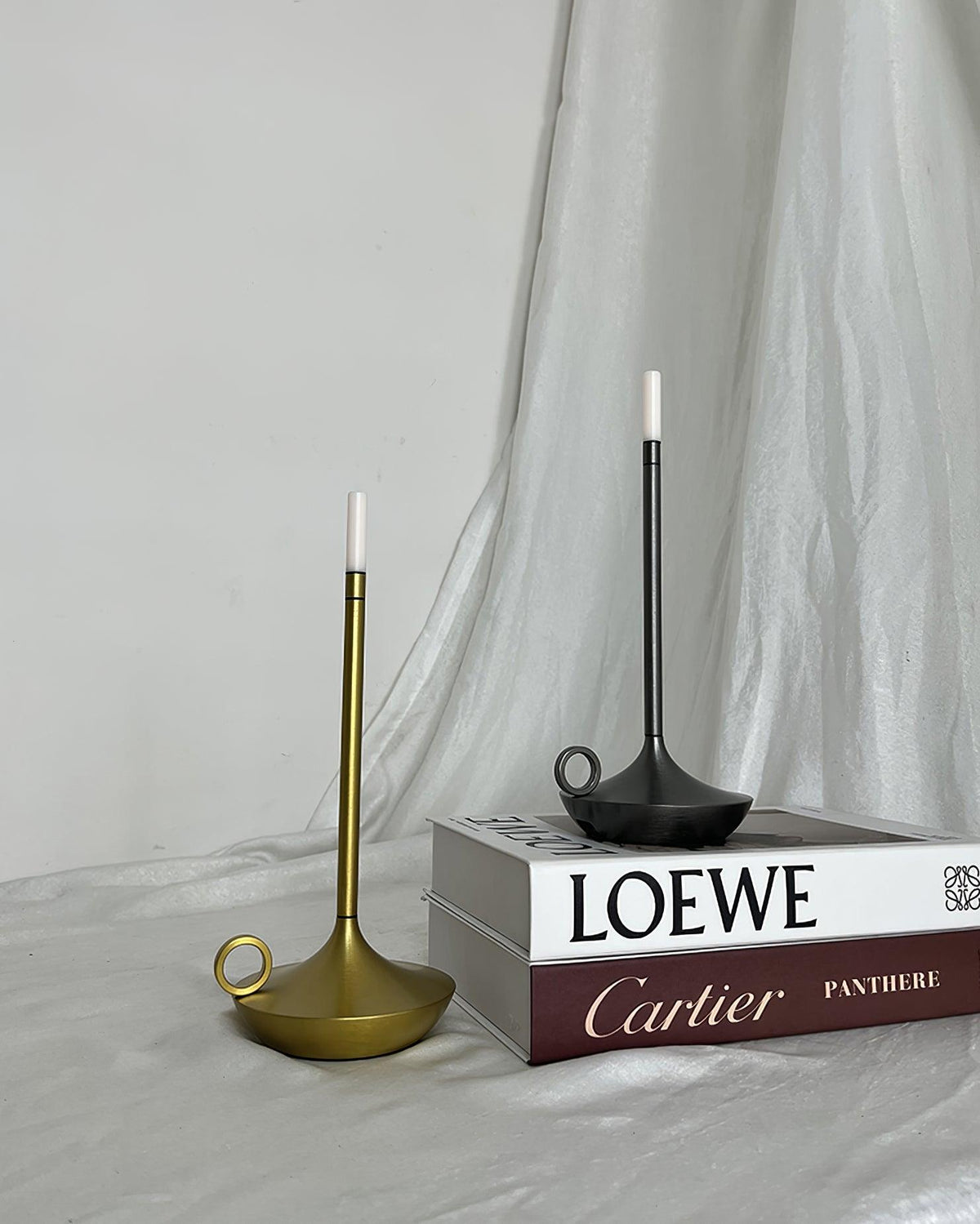Latin Lampe de Table
