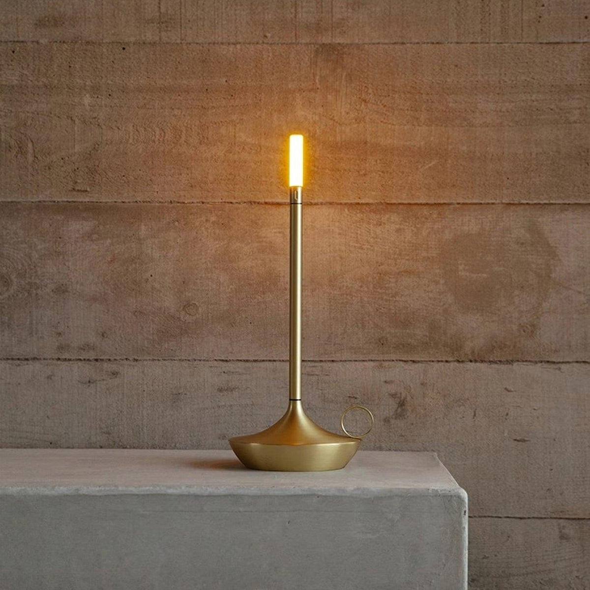 Latin Lampe de Table