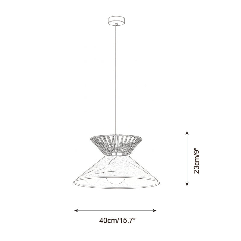 Elaanine Suspension