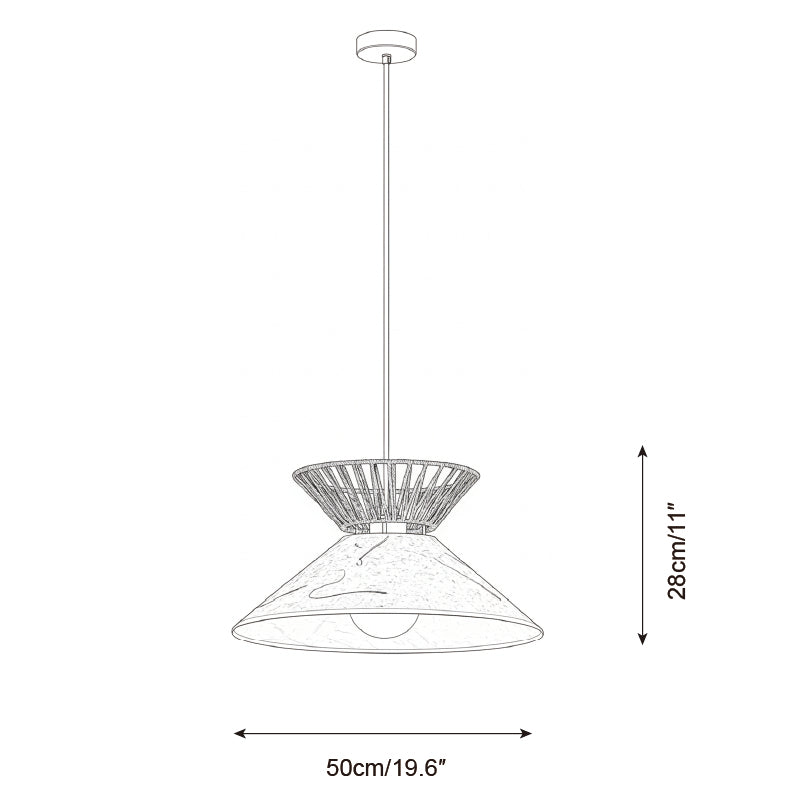 Elaanine Suspension