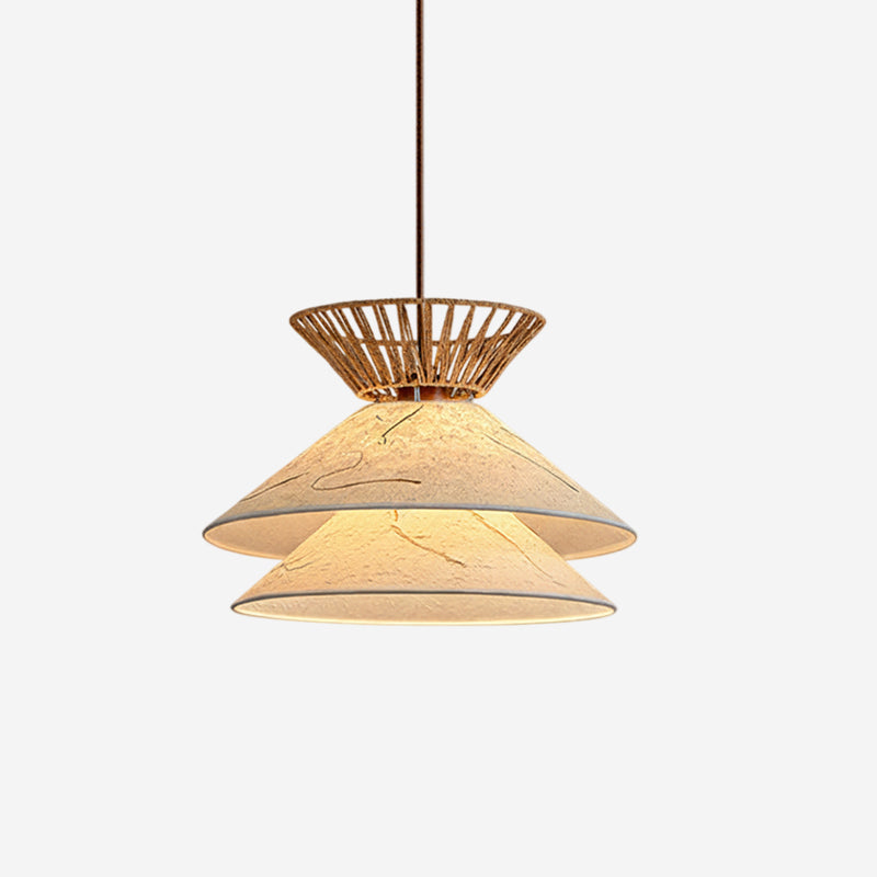 Elaanine Suspension