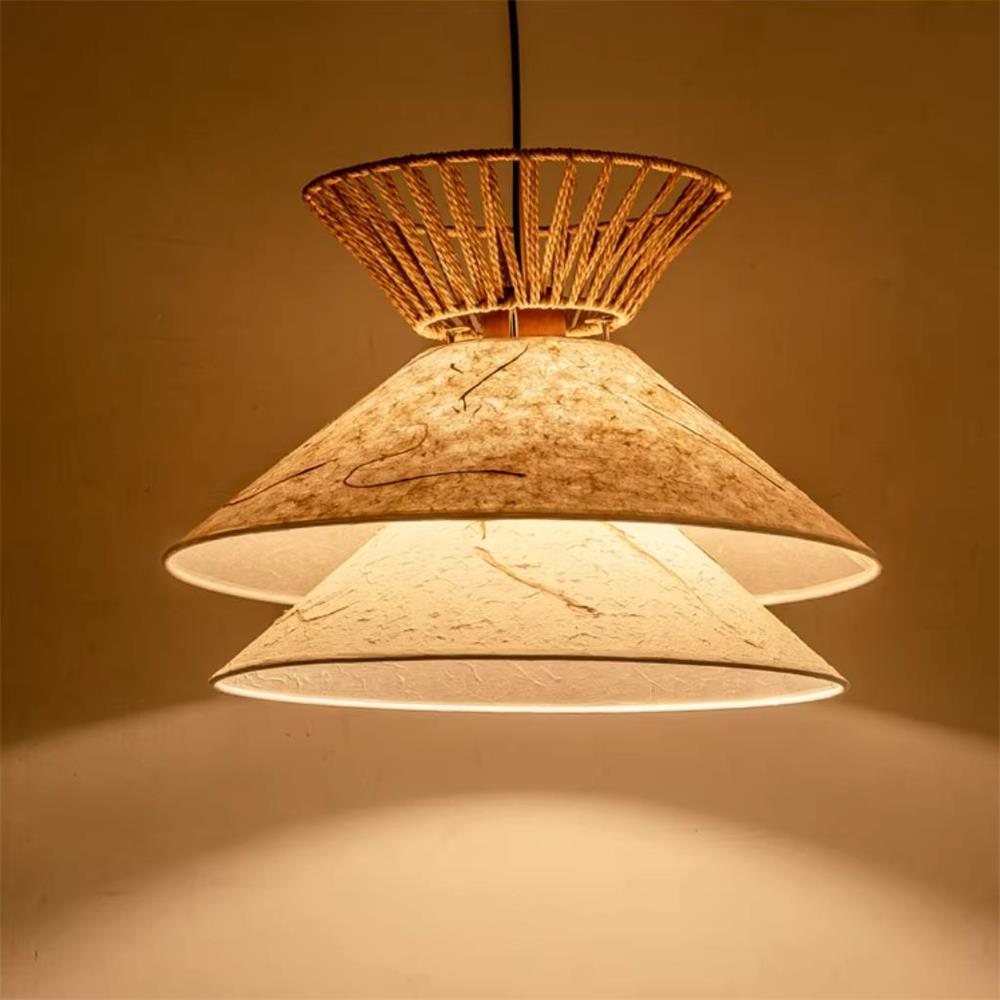 Elaanine Suspension