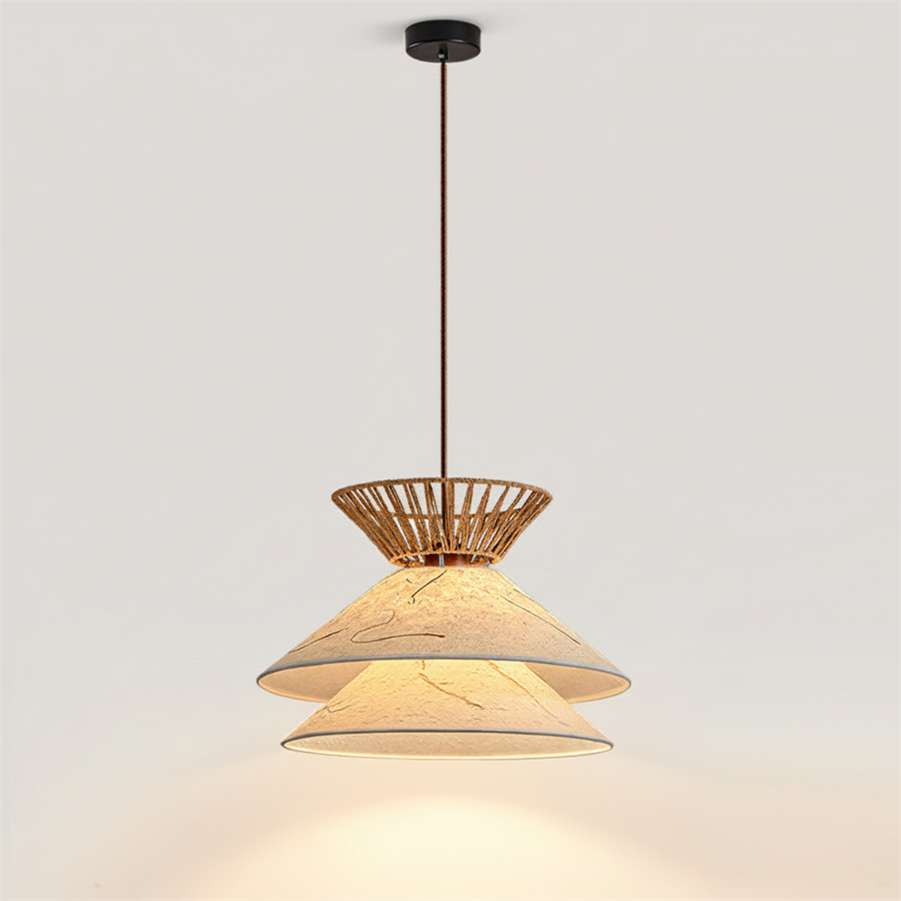 Elaanine Suspension