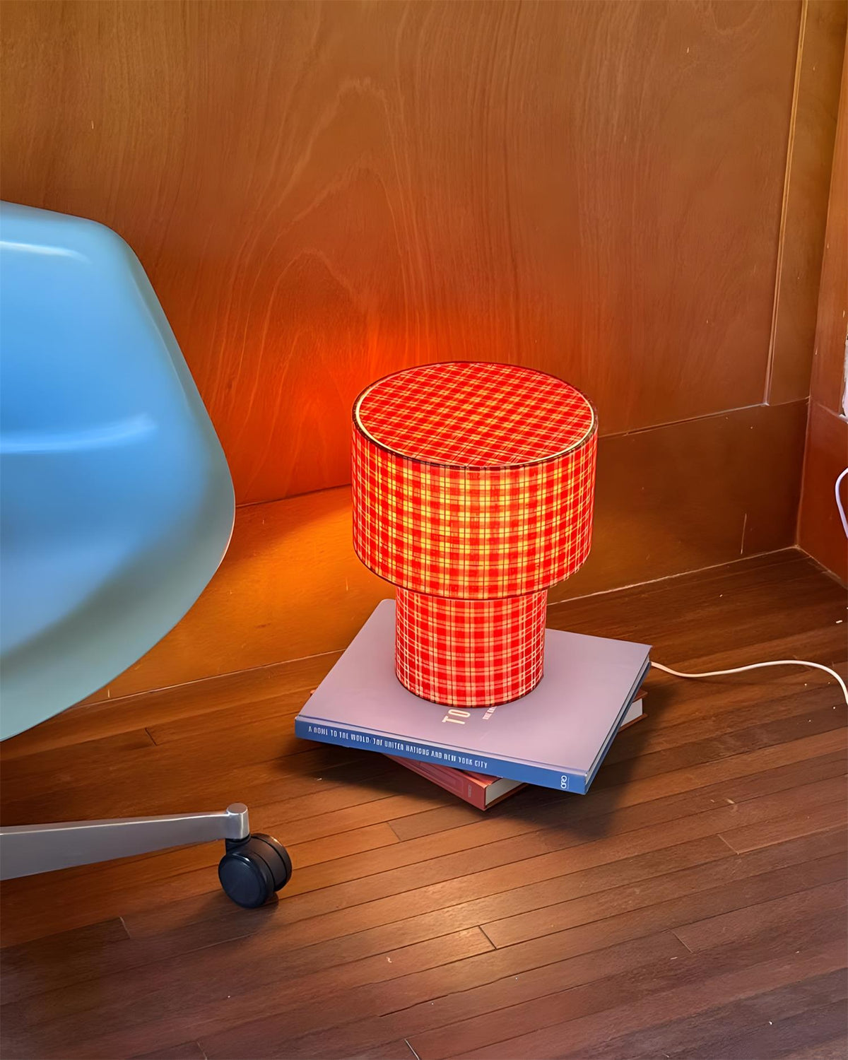Norarelia Lampe de Table