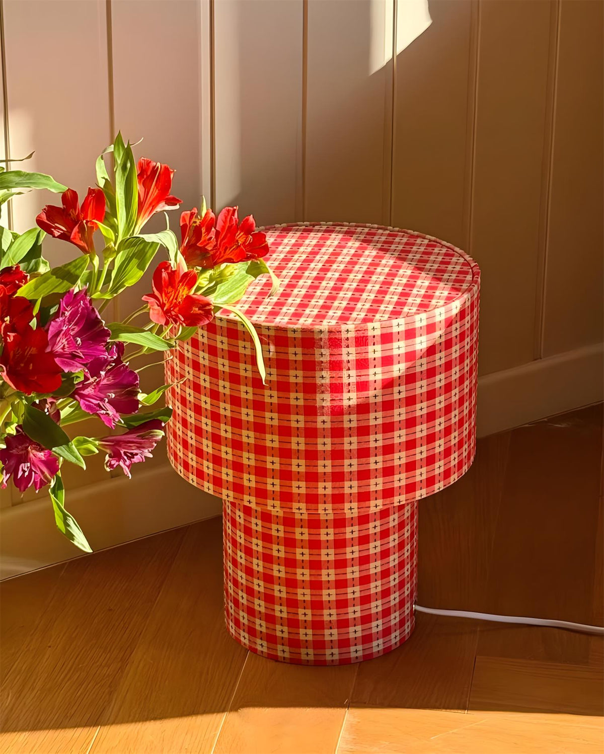 Norarelia Lampe de Table