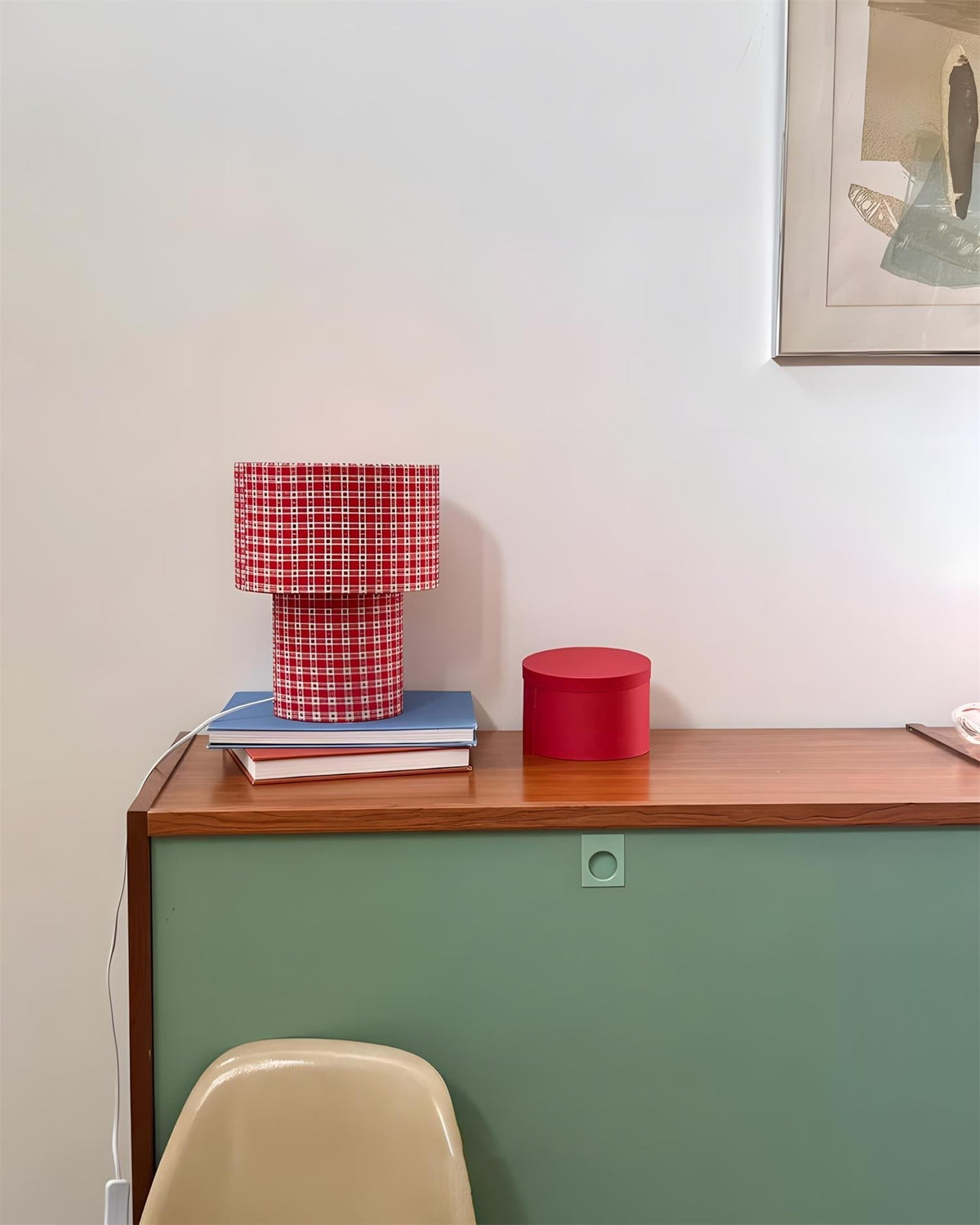 Norarelia Lampe de Table