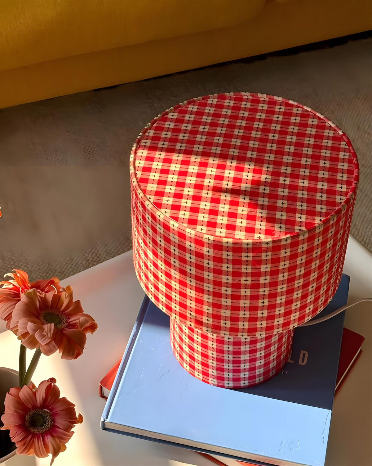 Norarelia Lampe de Table