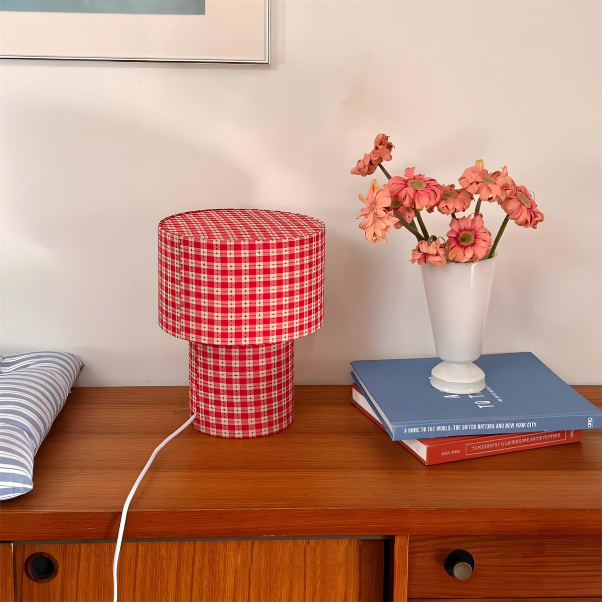 Norarelia Lampe de Table