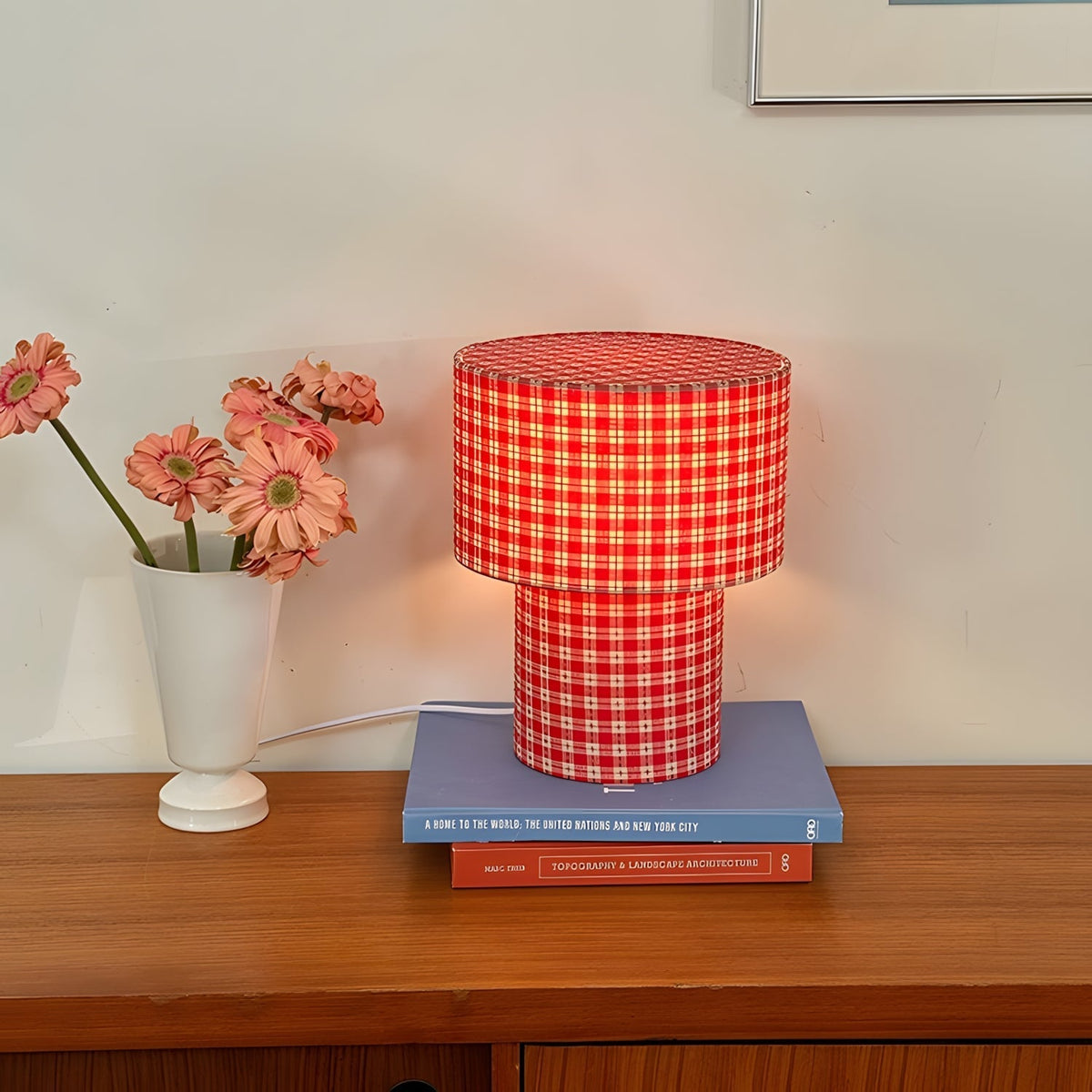 Norarelia Lampe de Table