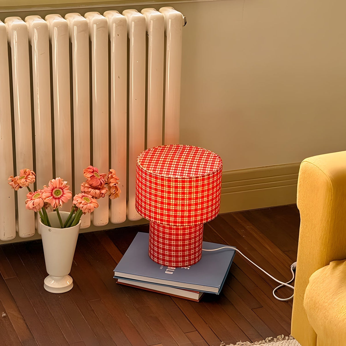 Norarelia Lampe de Table