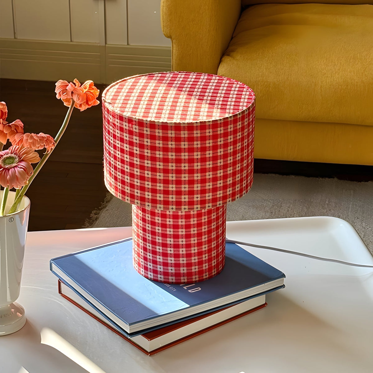 Norarelia Lampe de Table