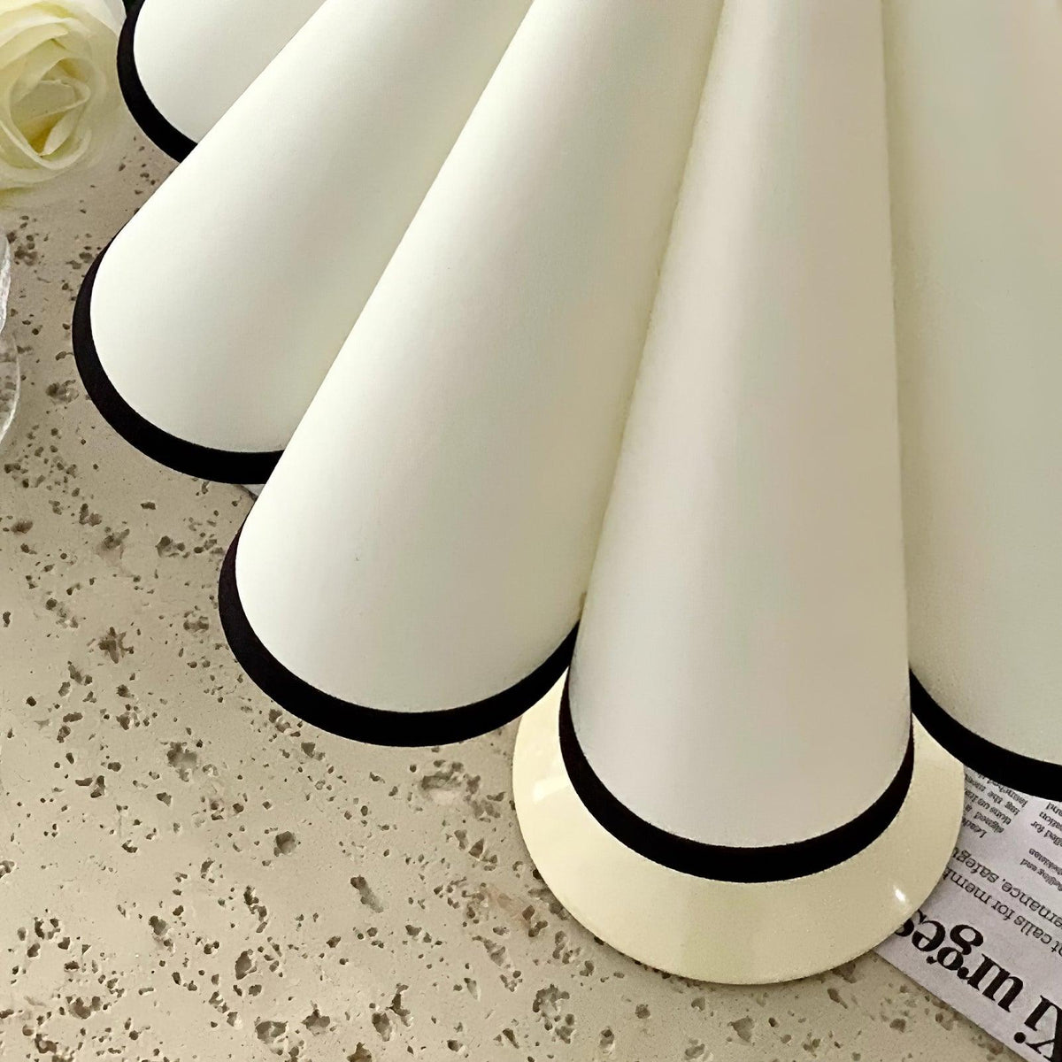 Mirinette Lampe de Table