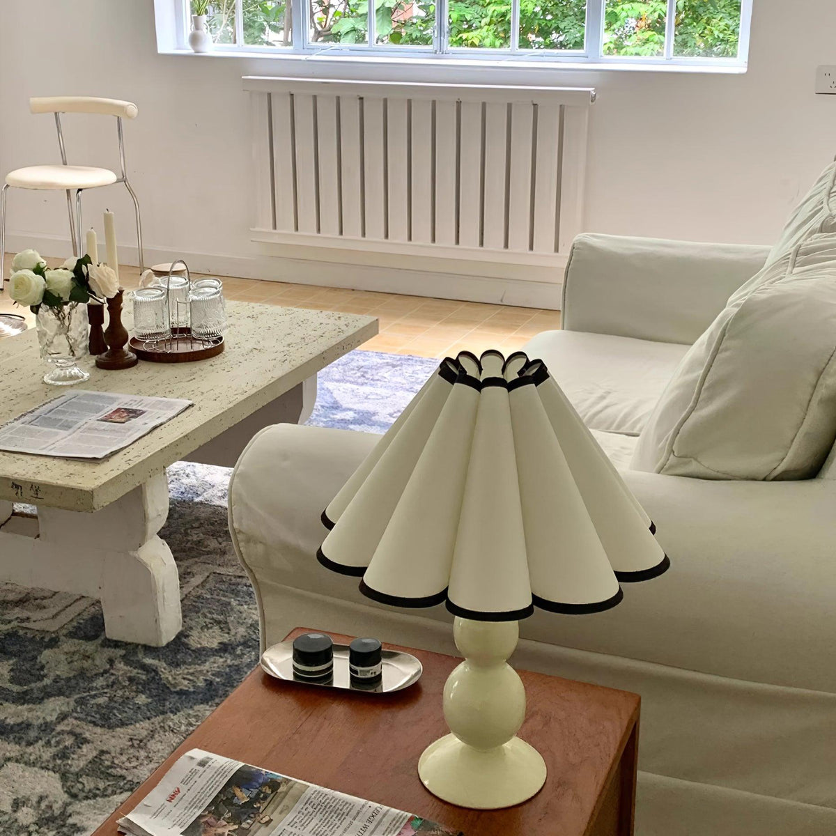 Mirinette Lampe de Table