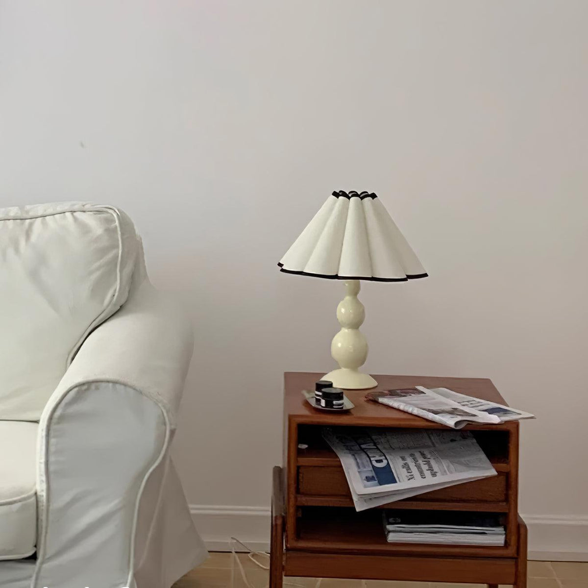 Mirinette Lampe de Table