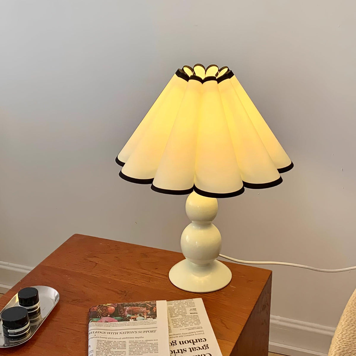 Mirinette Lampe de Table