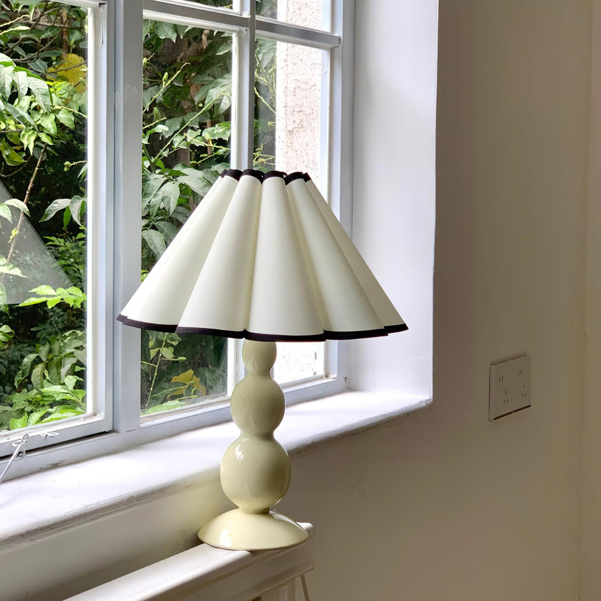 Mirinette Lampe de Table