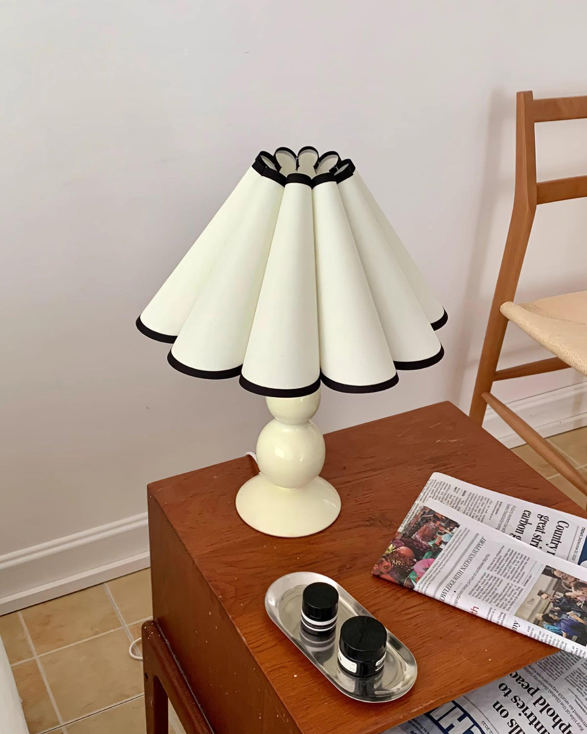 Mirinette Lampe de Table
