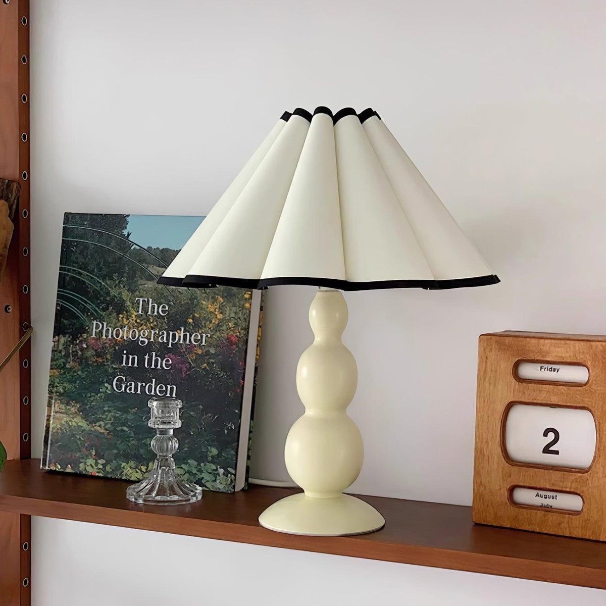 Mirinette Lampe de Table