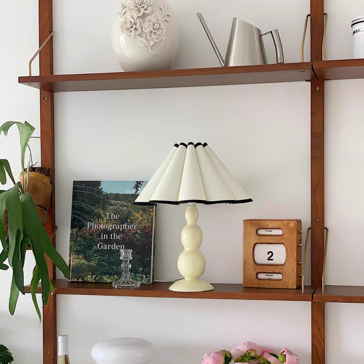 Mirinette Lampe de Table