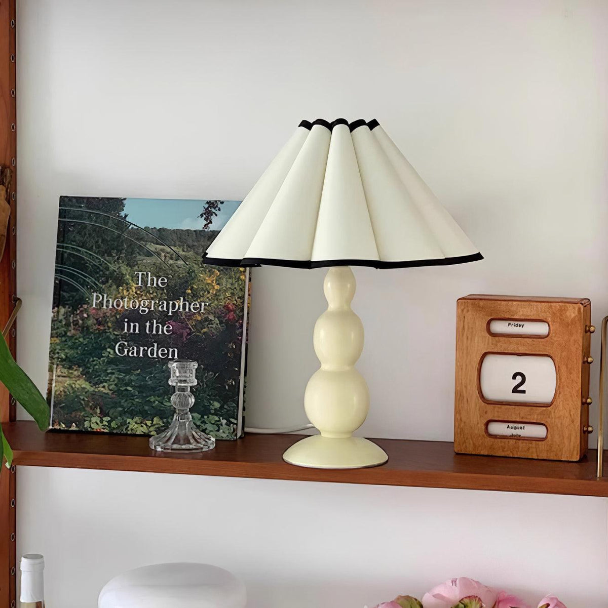 Mirinette Lampe de Table
