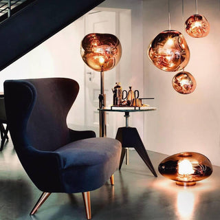 Orvenar Lampadaire Artiste