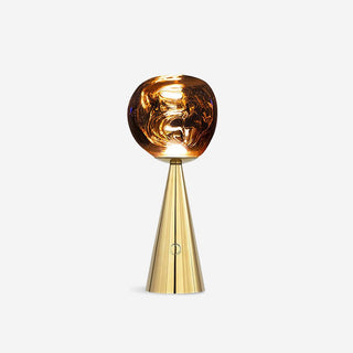 Dimza Moderne Lampe de Table