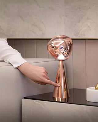 Dimza Moderne Lampe de Table
