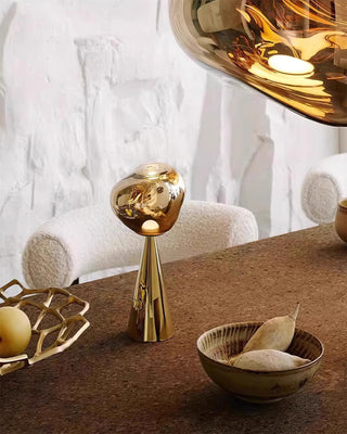 Dimza Moderne Lampe de Table