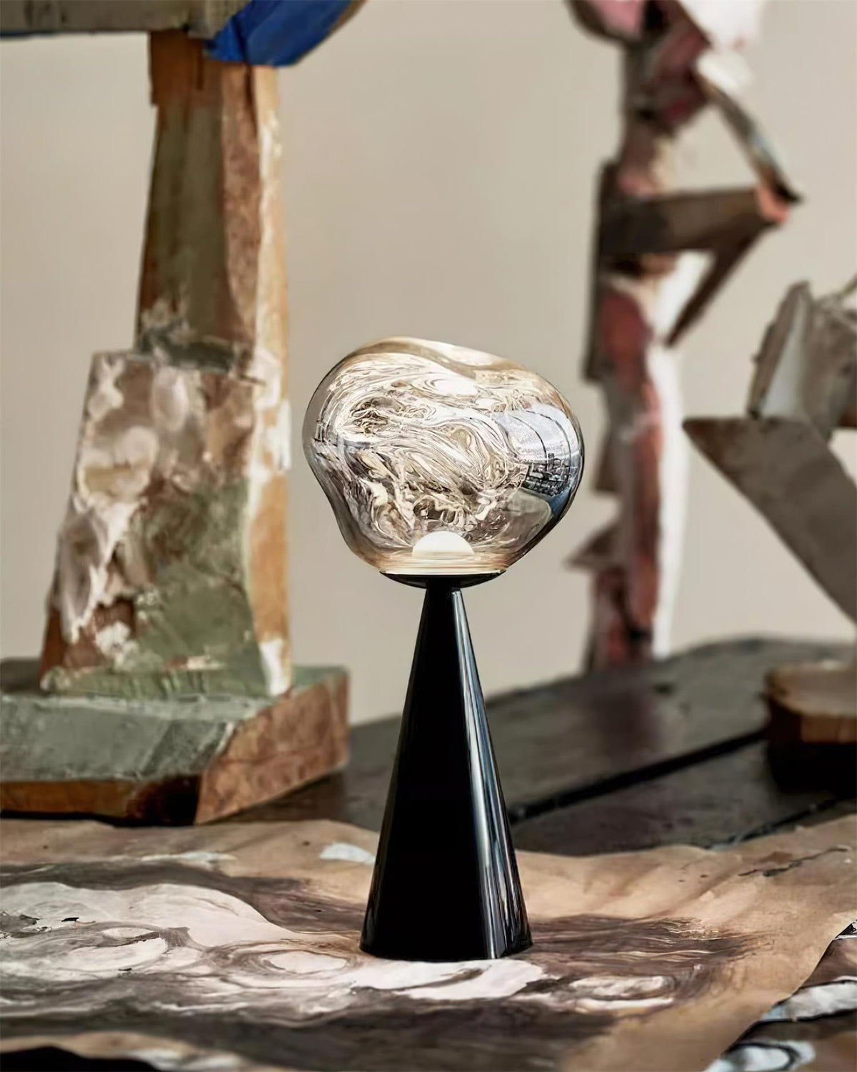 Noralena Lampe de Table