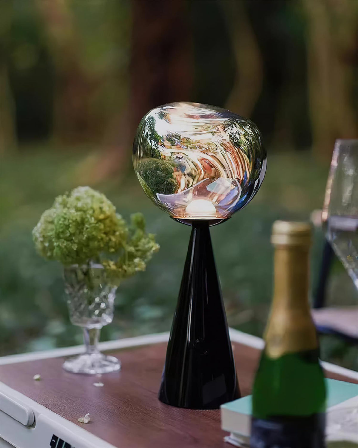 Noralena Lampe de Table
