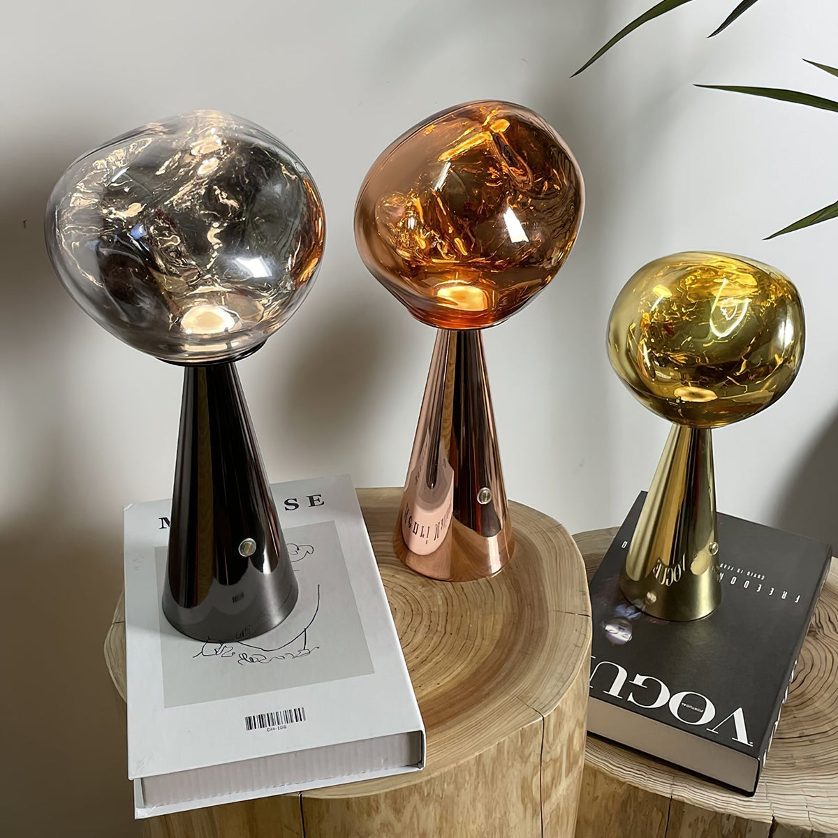 Noralena Lampe de Table