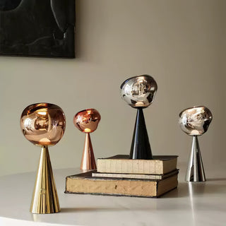 Dimza Moderne Lampe de Table