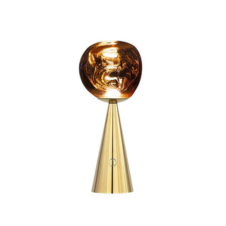 Dimza Moderne Lampe de Table