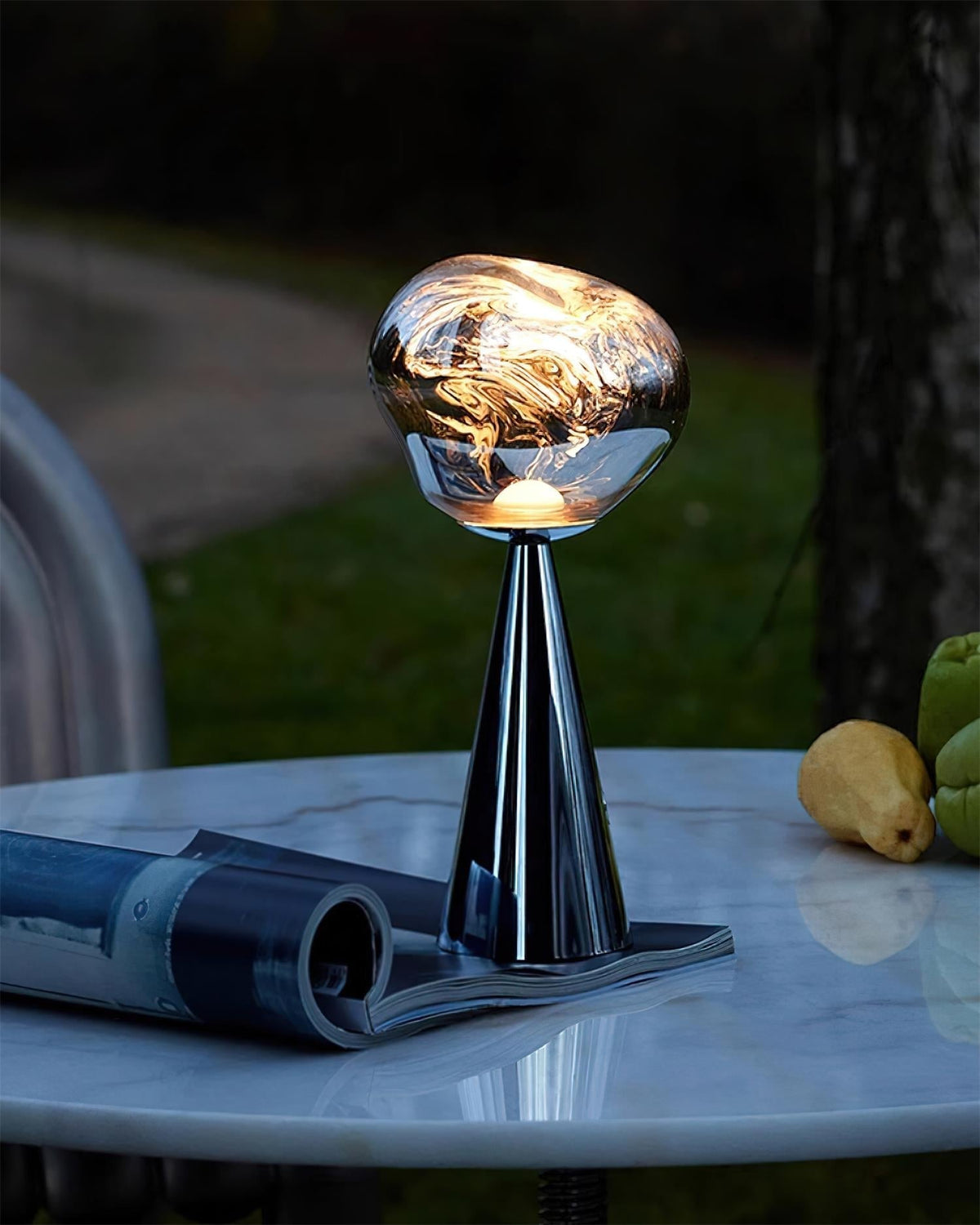 Noralena Lampe de Table