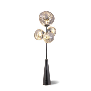 Viri Moderne Lampadaire en Marbre