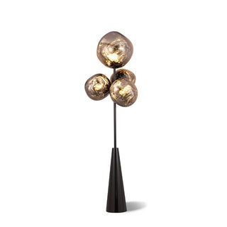 Viri Moderne Lampadaire en Marbre